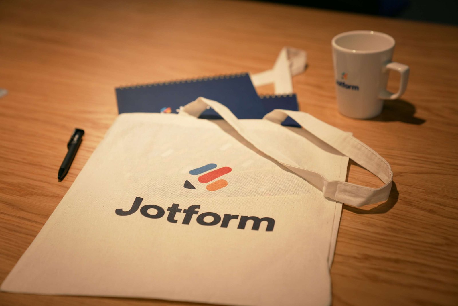 Brand Identity & Logo Design